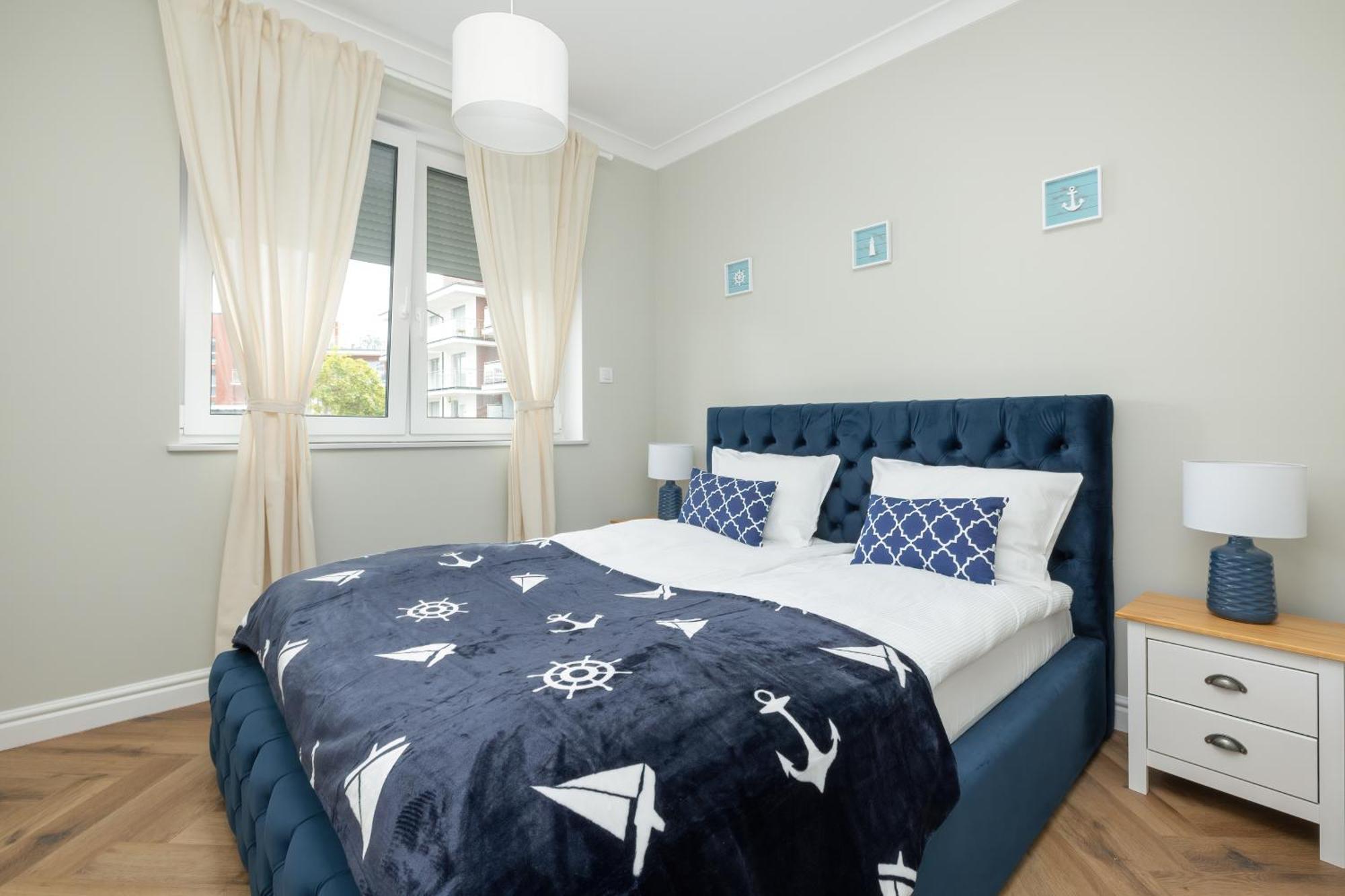 Klifowa Resort With Spa, Fitness & Kids Club By Noclegi Renters เรวัล ภายนอก รูปภาพ
