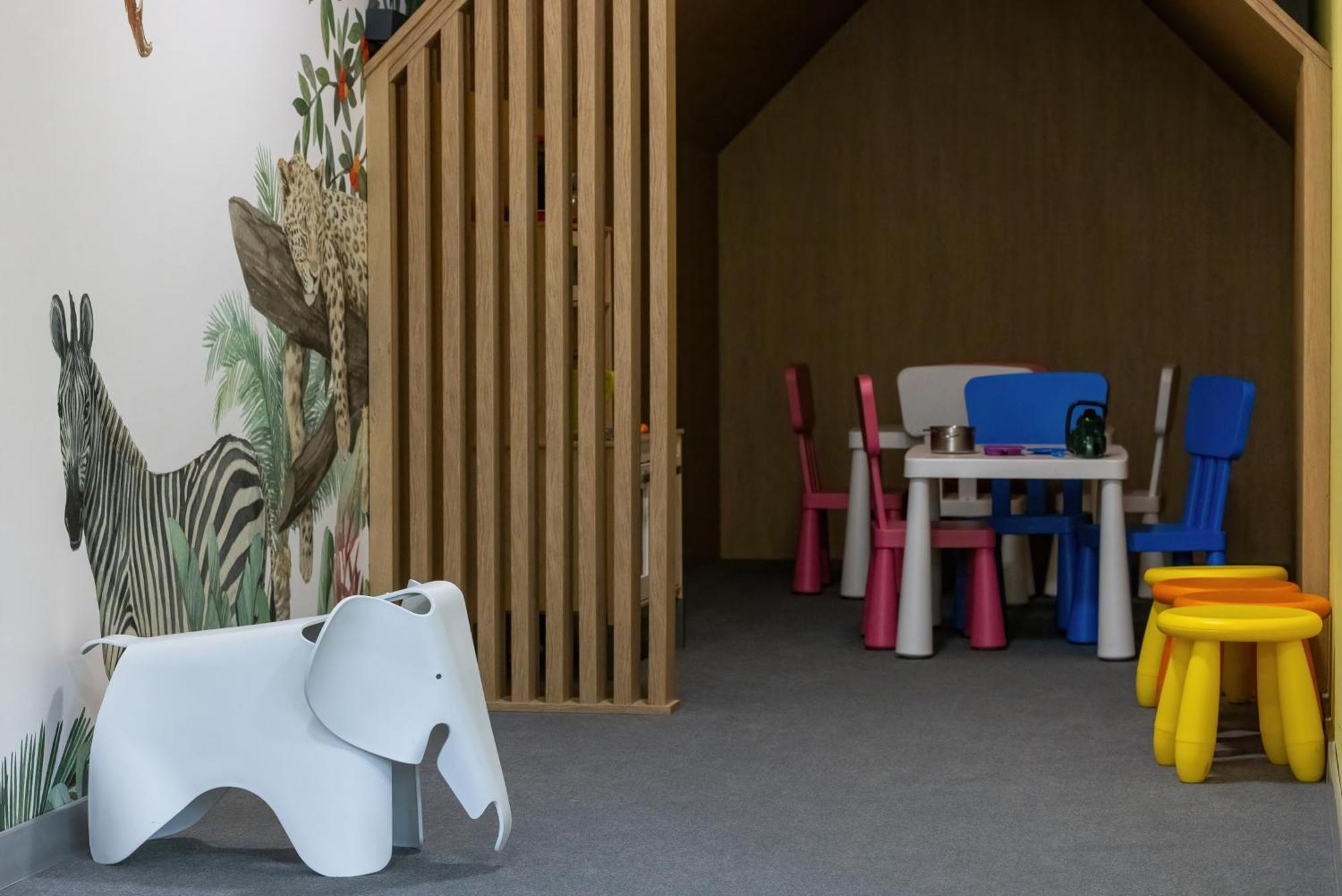 Klifowa Resort With Spa, Fitness & Kids Club By Noclegi Renters เรวัล ภายนอก รูปภาพ