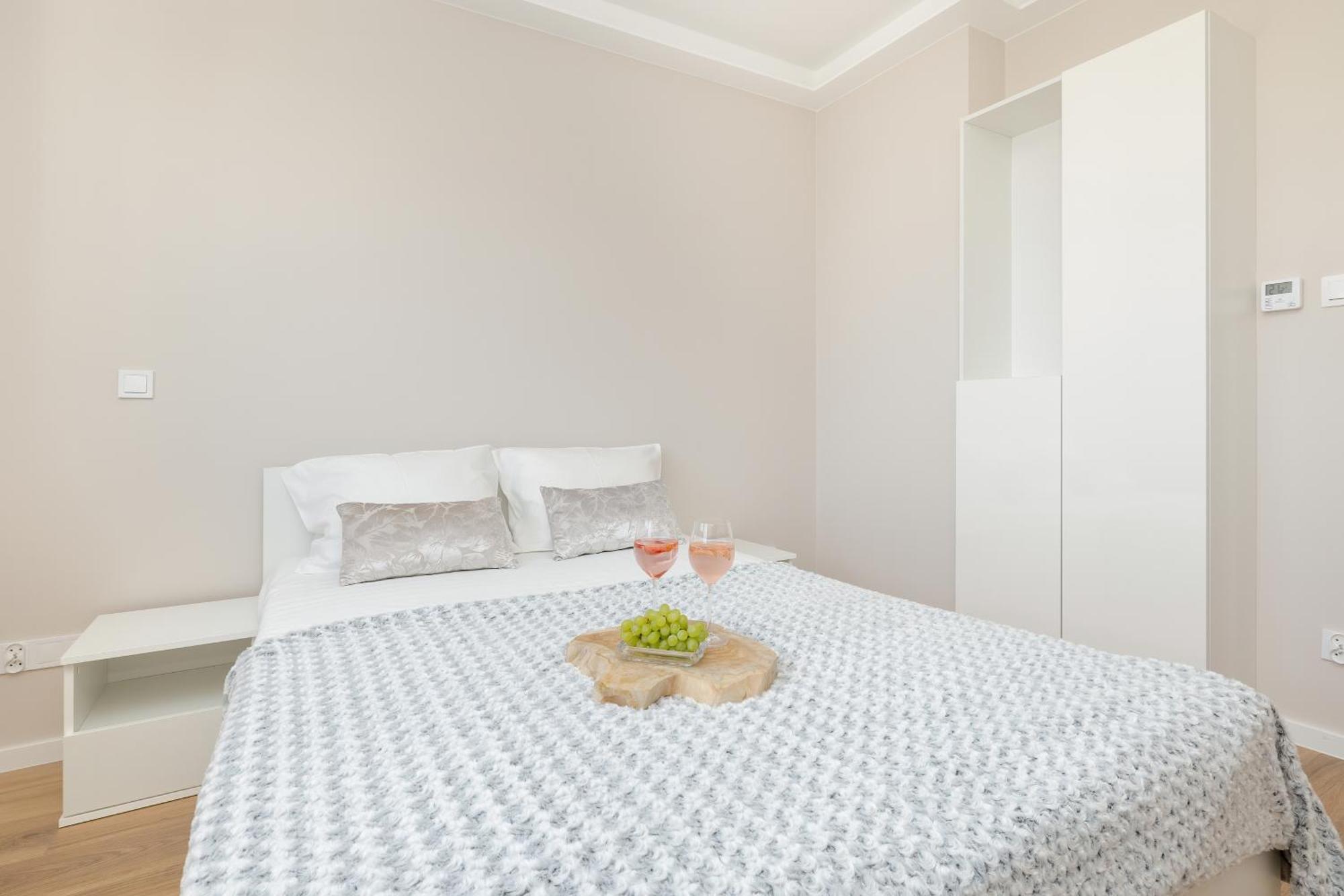 Klifowa Resort With Spa, Fitness & Kids Club By Noclegi Renters เรวัล ภายนอก รูปภาพ