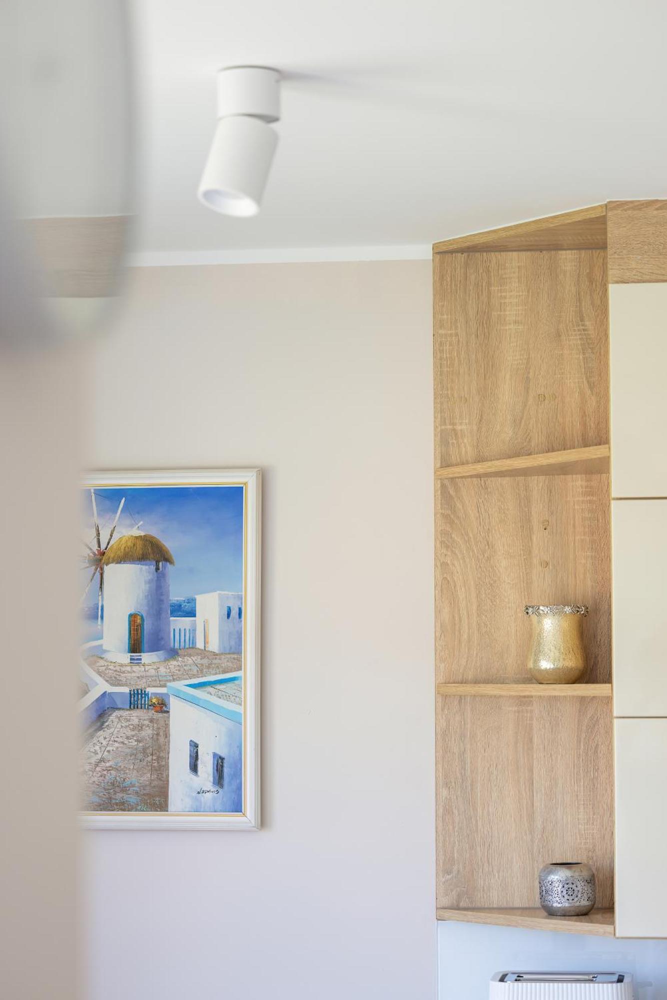 Klifowa Resort With Spa, Fitness & Kids Club By Noclegi Renters เรวัล ภายนอก รูปภาพ