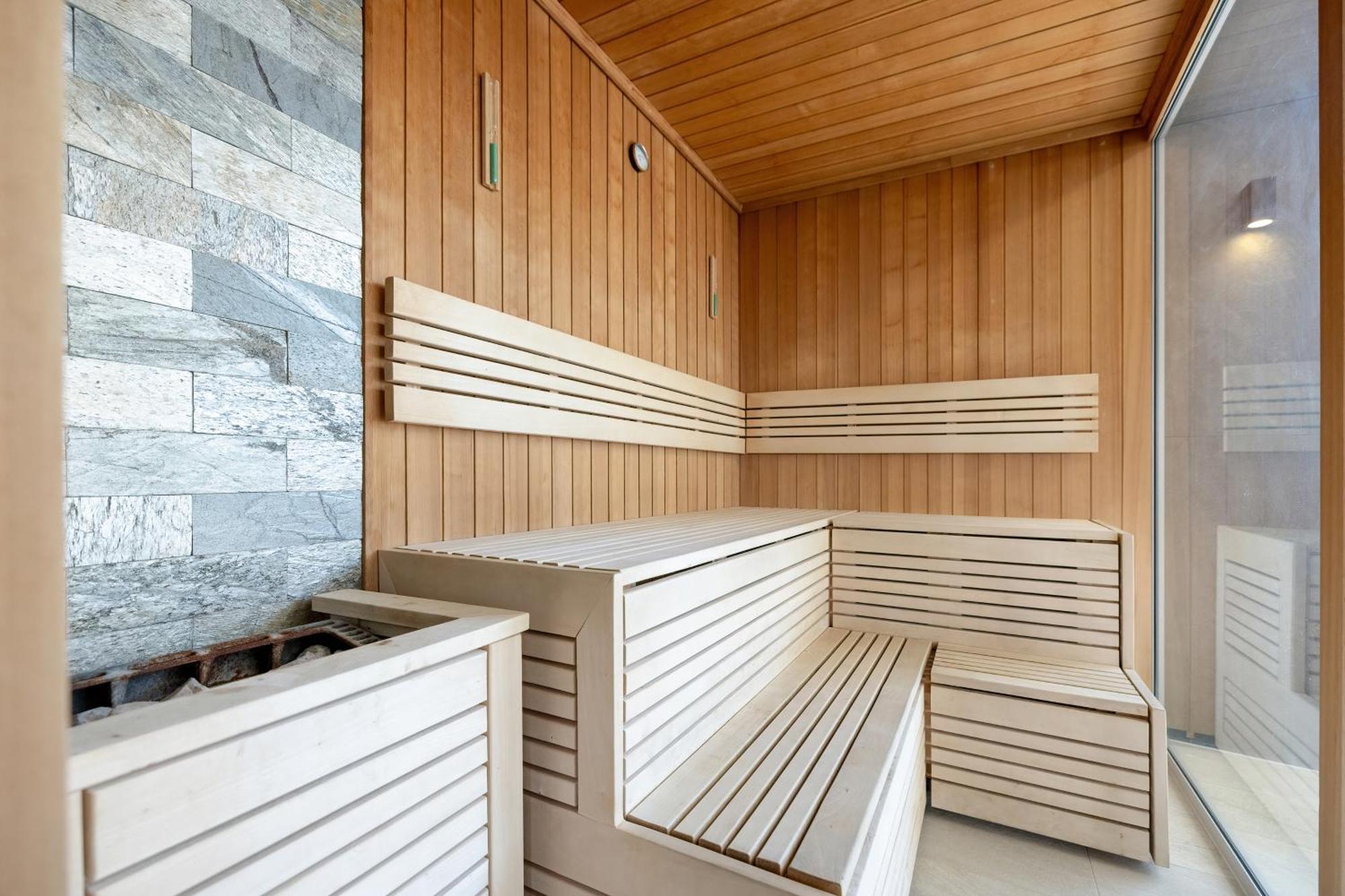 Klifowa Resort With Spa, Fitness & Kids Club By Noclegi Renters เรวัล ภายนอก รูปภาพ